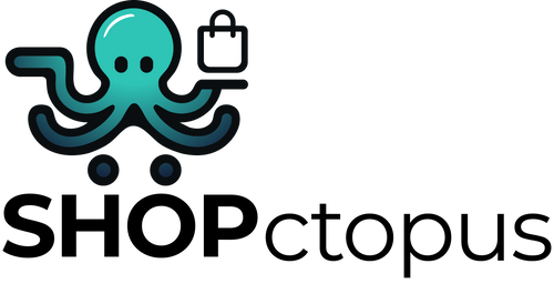 SHOPctopus